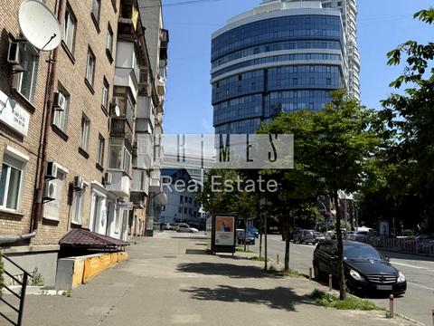 коммерческая по адресу Мечникова ул. (Кловский), 11