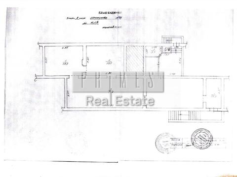коммерческая по адресу Мечникова ул. (Кловский), 11