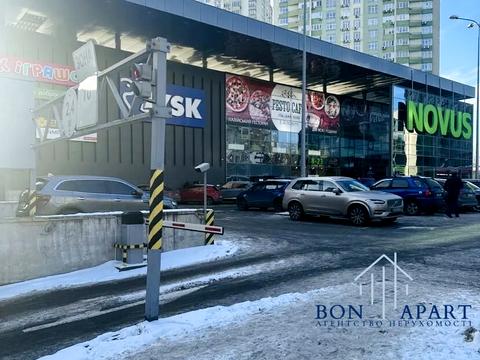 квартира за адресою Валерія Лобановського просп. (Червонозоряний), 6-А