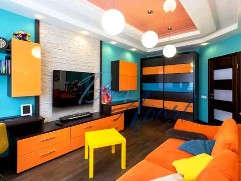 квартира за адресою Борщагівська вул., 152-А