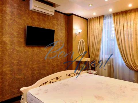 квартира за адресою Борщагівська вул., 152-А