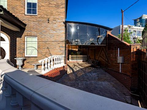 будинок за адресою Київ, ольшанська, 33