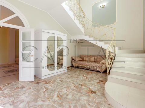 будинок за адресою Київ, ольшанська, 33