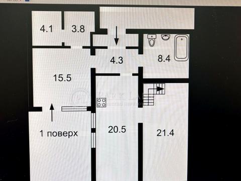 будинок за адресою Дубовий пров. (Генерала Доватора)