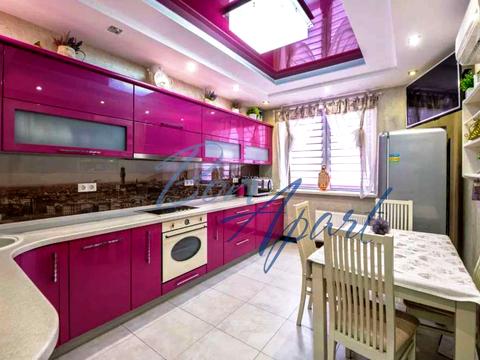 квартира за адресою Борщагівська вул., 152-А