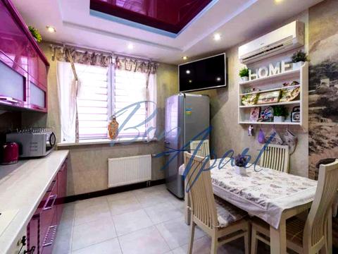 квартира за адресою Борщагівська вул., 152-А