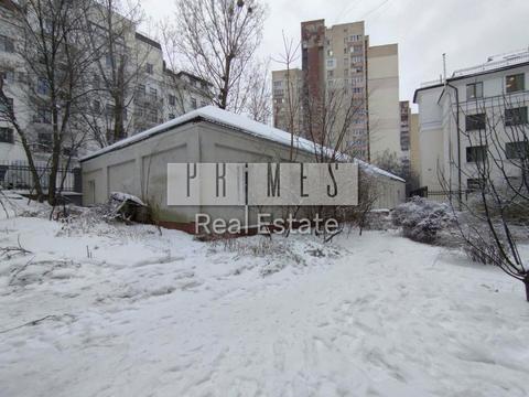 коммерческая по адресу Юрия Ильенко ул. (Мельникова), 35