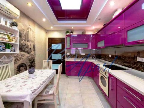 квартира за адресою Борщагівська вул., 152-А