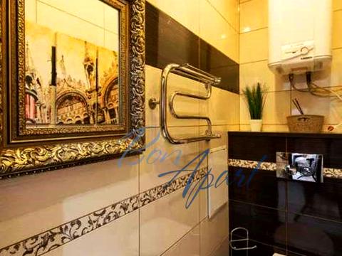 квартира за адресою Борщагівська вул., 152-А