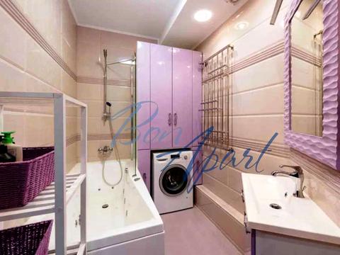 квартира за адресою Борщагівська вул., 152-А