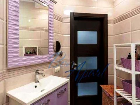 квартира за адресою Борщагівська вул., 152-А