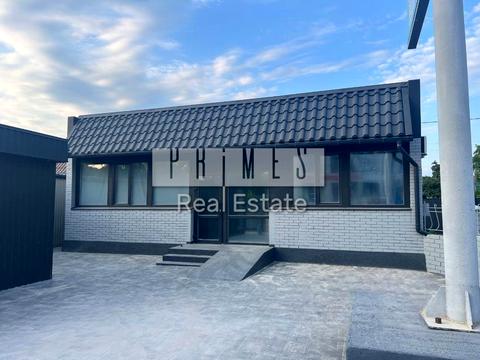 комерційна за адресою Бровари, Симона Петлюри вул. (Черняховського), 13