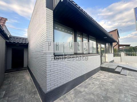 комерційна за адресою Бровари, Симона Петлюри вул. (Черняховського), 13