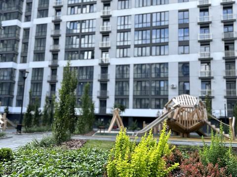 квартира за адресою Олександра Довженка вул., (Будинок 11)