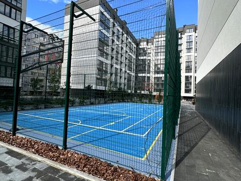 квартира за адресою Олександра Довженка вул., (Будинок 11)