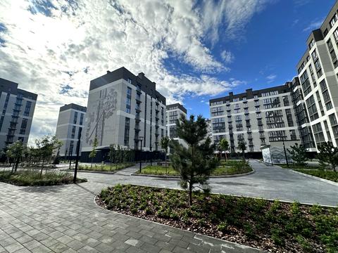 квартира за адресою Олександра Довженка вул., (Будинок 11)