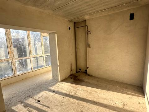 квартира за адресою Олександра Довженка вул., (Будинок 11)