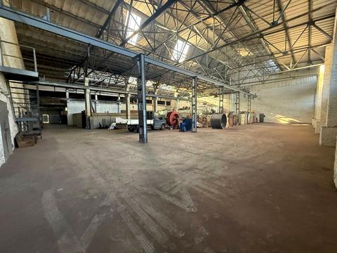 комерційна за адресою Дніпро, Самарчуцька вул. (Новомосковська), 1д