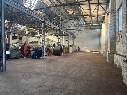 комерційна за адресою Дніпро, Самарчуцька вул. (Новомосковська), 1д