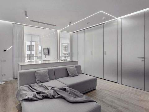 квартира по адресу Итальянский бульв., 1а