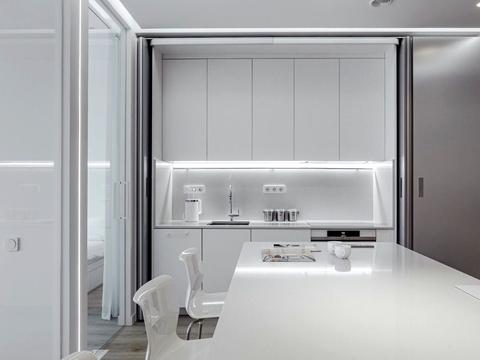 квартира по адресу Итальянский бульв., 1а