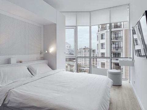 квартира по адресу Итальянский бульв., 1а