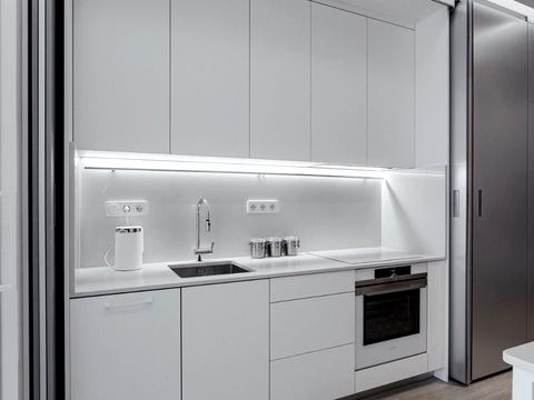 квартира по адресу Итальянский бульв., 1а