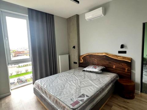 квартира по адресу Новознесенская ул., (ЖК Вежа (будинок 1))