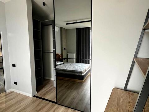 квартира по адресу Новознесенская ул., (ЖК Вежа (будинок 1))