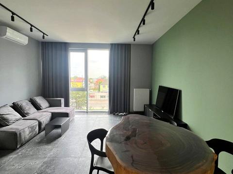 квартира по адресу Новознесенская ул., (ЖК Вежа (будинок 1))