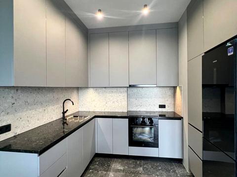 квартира по адресу Новознесенская ул., (ЖК Вежа (будинок 1))