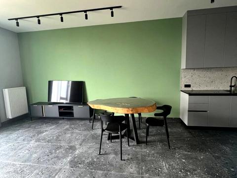 квартира по адресу Новознесенская ул., (ЖК Вежа (будинок 1))