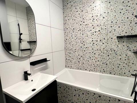 квартира по адресу Новознесенская ул., (ЖК Вежа (будинок 1))