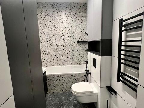 квартира по адресу Новознесенская ул., (ЖК Вежа (будинок 1))