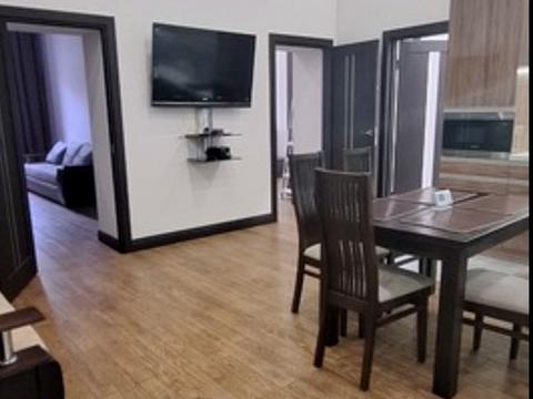 квартира за адресою Соломії Крушельницької вул., 3