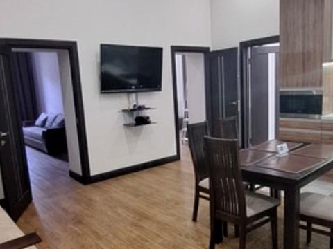 квартира за адресою Соломії Крушельницької вул., 3