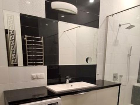 квартира за адресою Соломії Крушельницької вул., 3