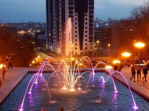 квартира за адресою Ботанічна вул., 2