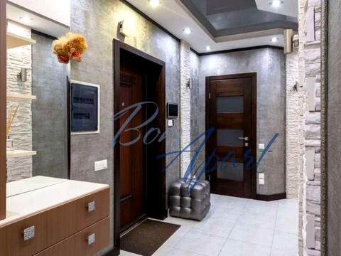 квартира за адресою Борщагівська вул., 152-А