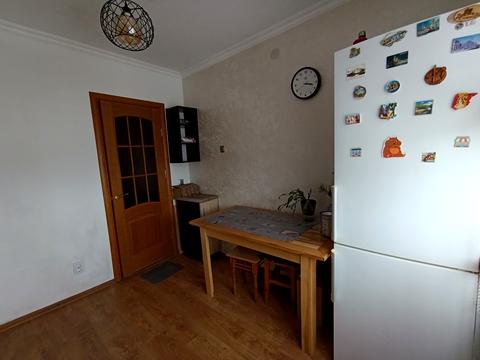 квартира за адресою Тернопіль, 15 Квітня вул., 25