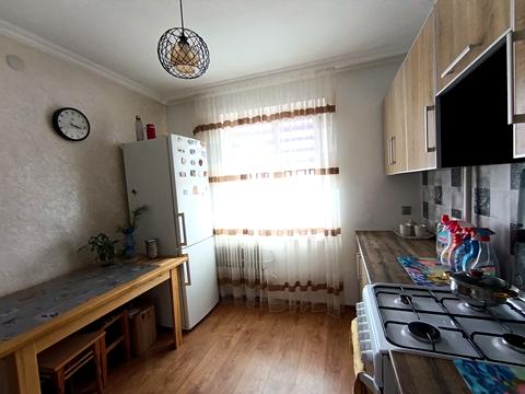 квартира за адресою Тернопіль, 15 Квітня вул., 25