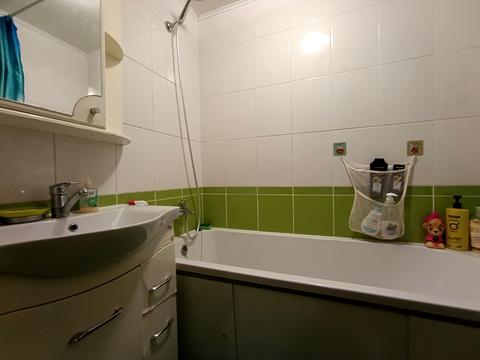 квартира за адресою Тернопіль, 15 Квітня вул., 25