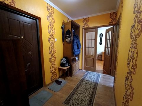 квартира за адресою Тернопіль, 15 Квітня вул., 25