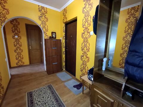 квартира за адресою Тернопіль, 15 Квітня вул., 25