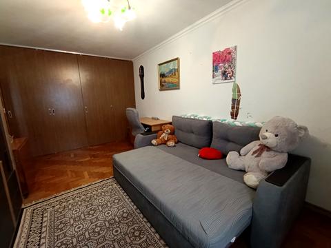 квартира за адресою Тернопіль, 15 Квітня вул., 25