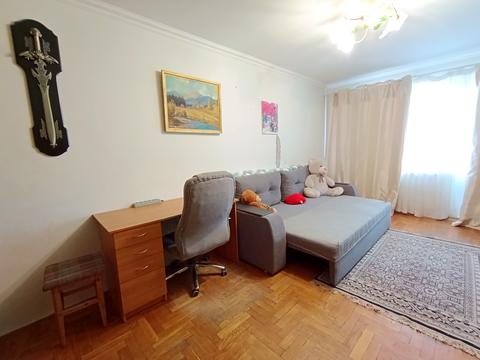 квартира за адресою Тернопіль, 15 Квітня вул., 25