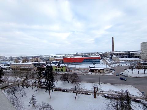 квартира за адресою Тернопіль, 15 Квітня вул., 25