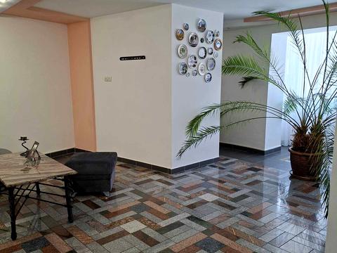 квартира по адресу Коллонтая ул., 2