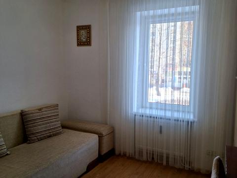 квартира по адресу Коллонтая ул., 2