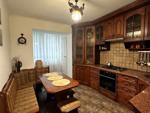 квартира по адресу Коллонтая ул., 2